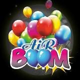 AiR BooM 🎈Воздушные шары Таганрог🎈