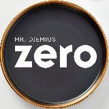 MR.DJEMIUS ZERO