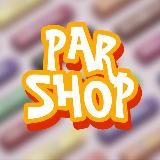 PAR-SHOP | Official