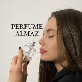 Perfume Almaz Парфюм Духи Распив