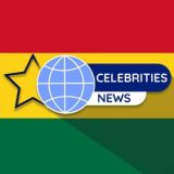 Celebrities News🇬🇭