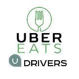 U-Drivers: UBER EATS📣