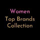 Top Brands Collection 👠