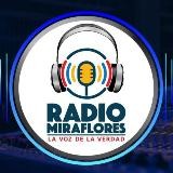 Radio Miraflores 🎙️📱