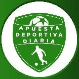 Apuesta Deportiva Diaria 🔞 GRATIS