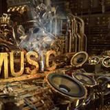 МУЗЫКА New Muzik