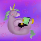 Soonicorn