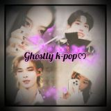 Ghostly k-pop