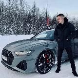 Ушел из Audi на Wildberries