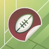 Rugby Stickers | Стикеры Регби