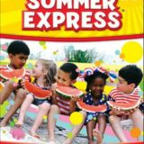 🇬🇧 English club 🇬🇧 Summer express 🇺🇿