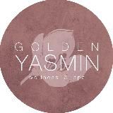 GOLDEN YASMIN