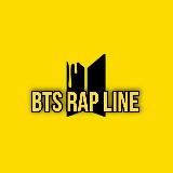 • RAP ʟɪɴᴇ ᴏғ BTS •