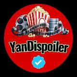 ❤️ Yandispoiler