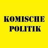 Komische Politik