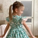 Мастерская LIBUSHE dress 🪡🧵