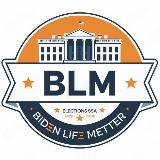 BidenLifeMetter Channel🗳