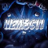 Логово Nem3cа