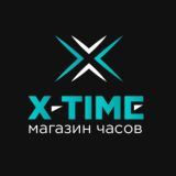 XTIME_GROZNY | ЧАСЫ