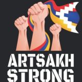 #ArtsakhStrong