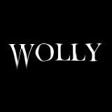 Кроссовки “Wolly”