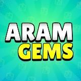 AR_AM | Brawl Stars | donate