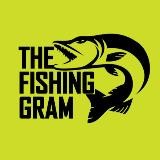 Рыбалка Gram