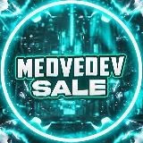 MEDVEDEV SALE