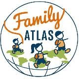 Путешествия с Family atlas