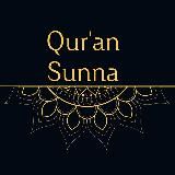✨ Quran || Sunna