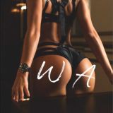 W A