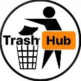 Trash Hub