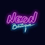 Neon Boutique