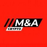 M&amp;A // Crypto