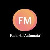 Factorial Automata® 通知频道