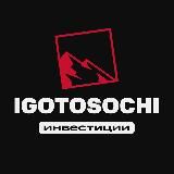 igotosochi