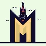 Москва от Бога