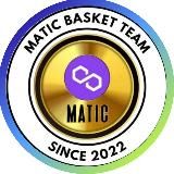 MATIC BASKET 1000$ in DAY