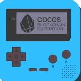 COCOS Blockchain Games