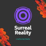 Surreal Reality