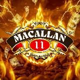 🔥 Macallan¹¹ Chanell 🔥