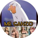 Mr. ganzo