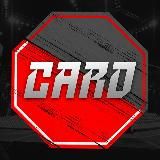 CARD MMA