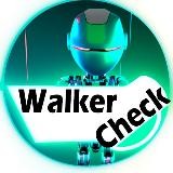 Walker Check