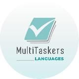 MultiTaskers Languages