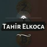 Tahir Elkoca 💎 Kripto Analiz ve Yorum Grubu