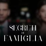 Segreti di famiglia🦋