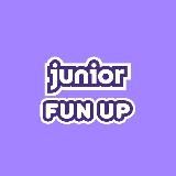 Junior Fun Up