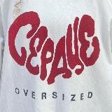 СЕРДЦЕ OVERSIZED