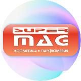 SuperMAG